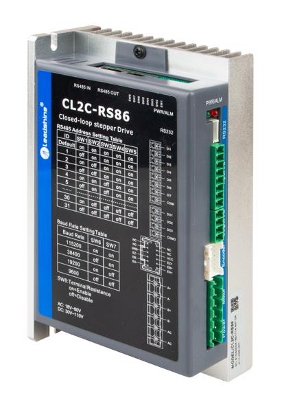 CL2C-RS86